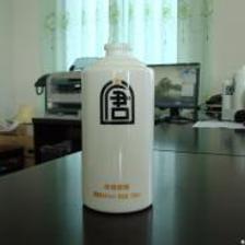 乳白玻璃酒瓶 白酒市场上的优雅选择与供应全景