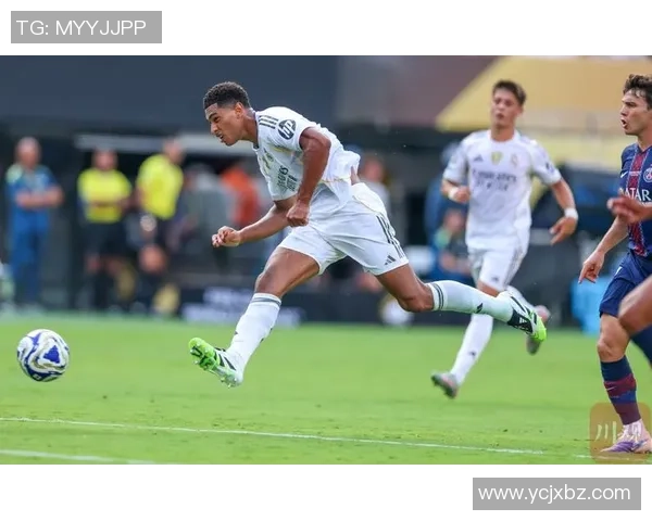 皇马大胜巴黎圣日耳曼5-1神扑精彩瞬间引发全场热潮