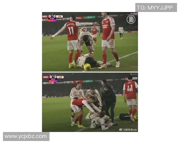 足总杯精彩对决利物浦5-0横扫皇马点球大战点燃全场激情解析