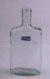 玻璃保健酒瓶 守护品质与健康的完美容器